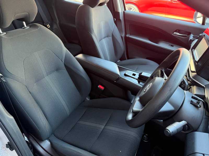 2024 Nissan Note e-Power 1,2L 2024 Cyprus