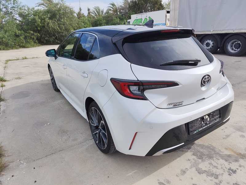 2023 Toyota Corolla 1,8L 2023 Cyprus