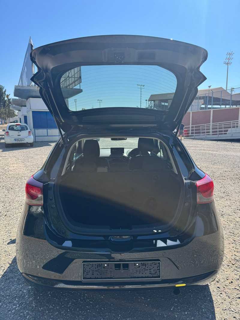 2024 Mazda 2 1,5L 2024 Cyprus