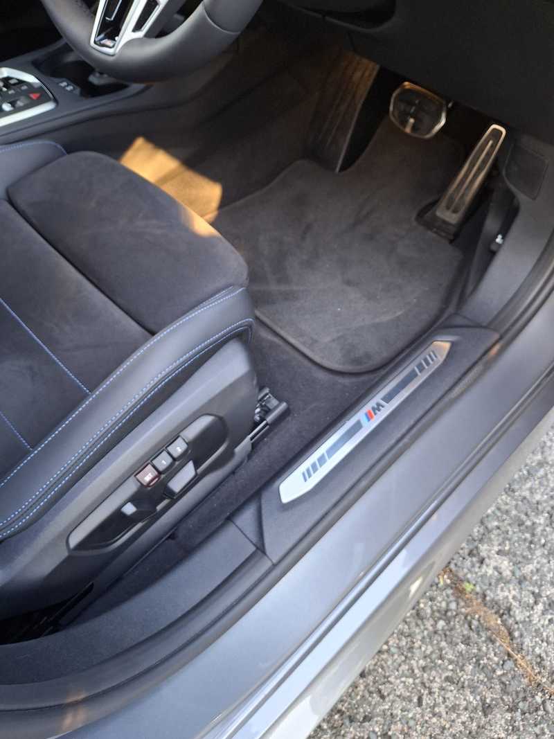2025 BMW 1-Series 1,5L 2025 Cyprus