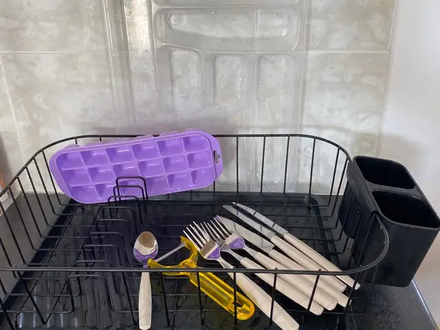 Kitchen stuff cuttlery, Επαρχία Λάρνακας — Ορόκλινη Τουριστική Περιοχή