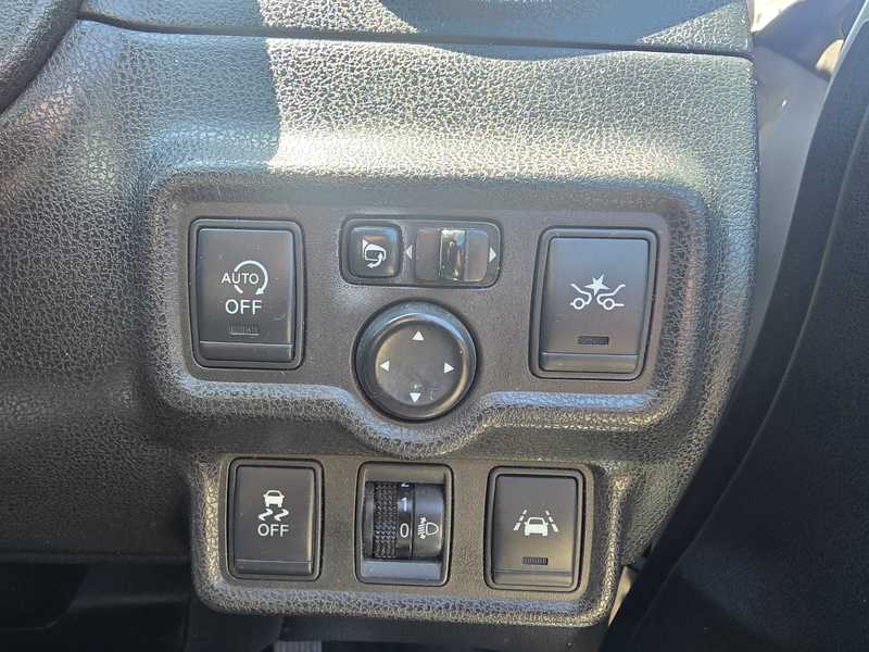 2015 Nissan Note 1,2L 2015 Cyprus