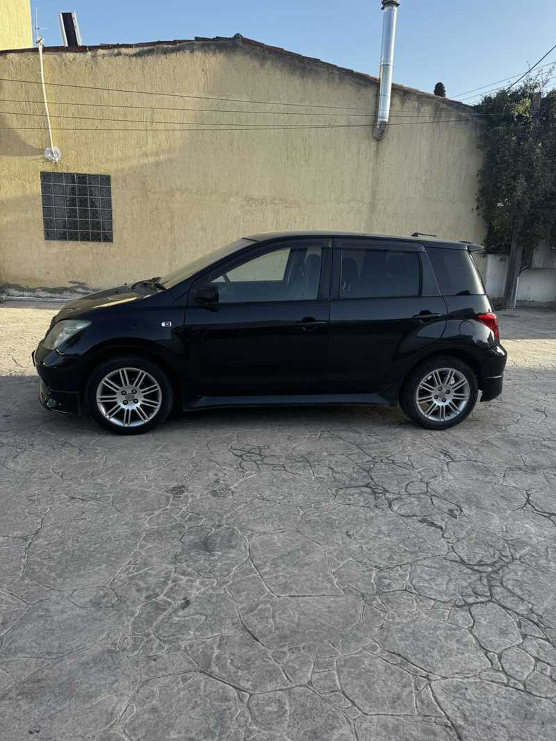 2003 Toyota Ist 1,3L 2003 Cyprus
