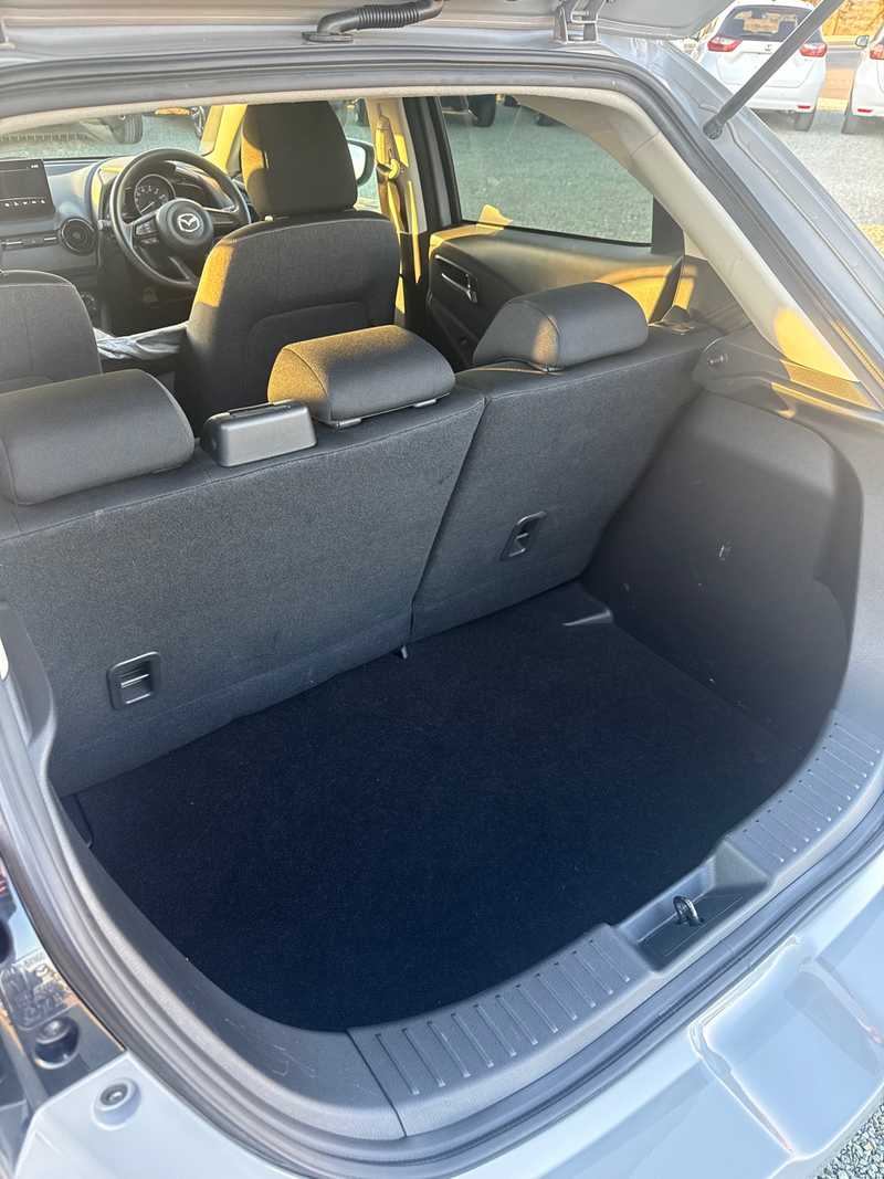 2023 Mazda 2 1,5L 2023 Cyprus