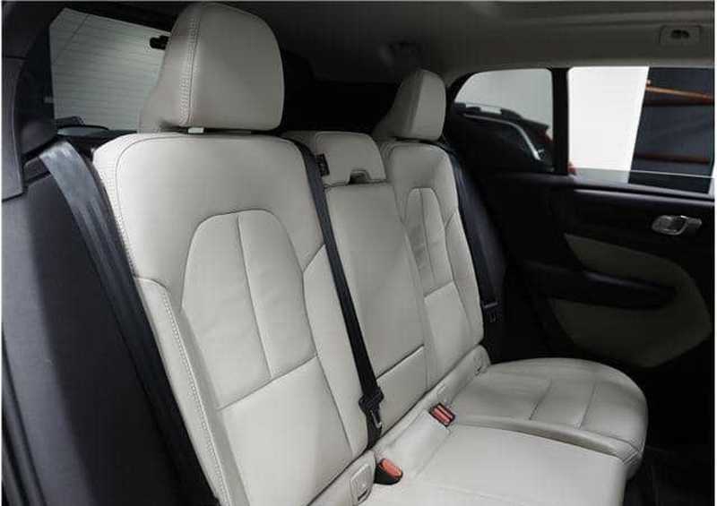 2023 Volvo XC40 2,0L 2023 Cyprus