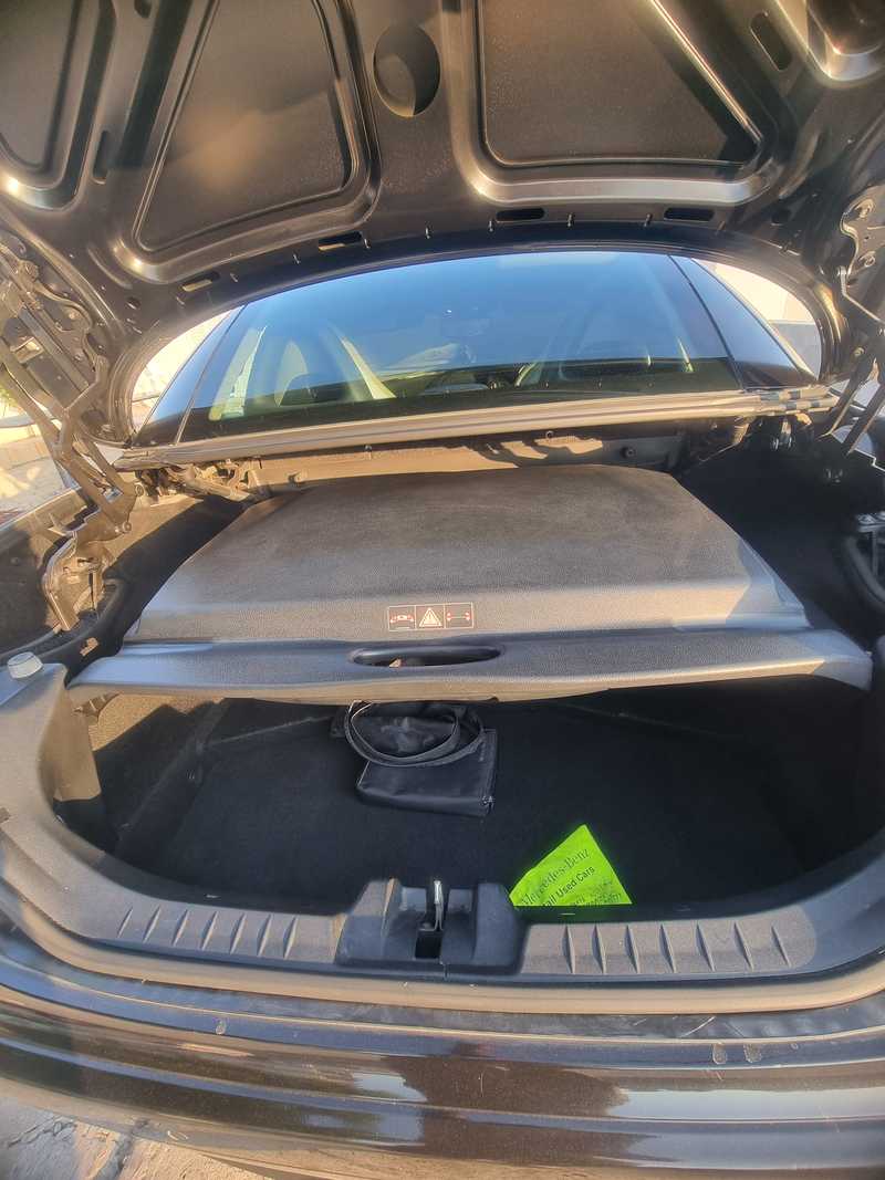2007 Mercedes-Benz SLK-Class 1,8L 2007 Cyprus