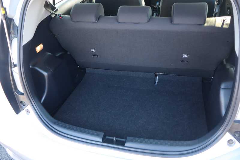 2021 Toyota Aqua 1,5L 2021 Cyprus