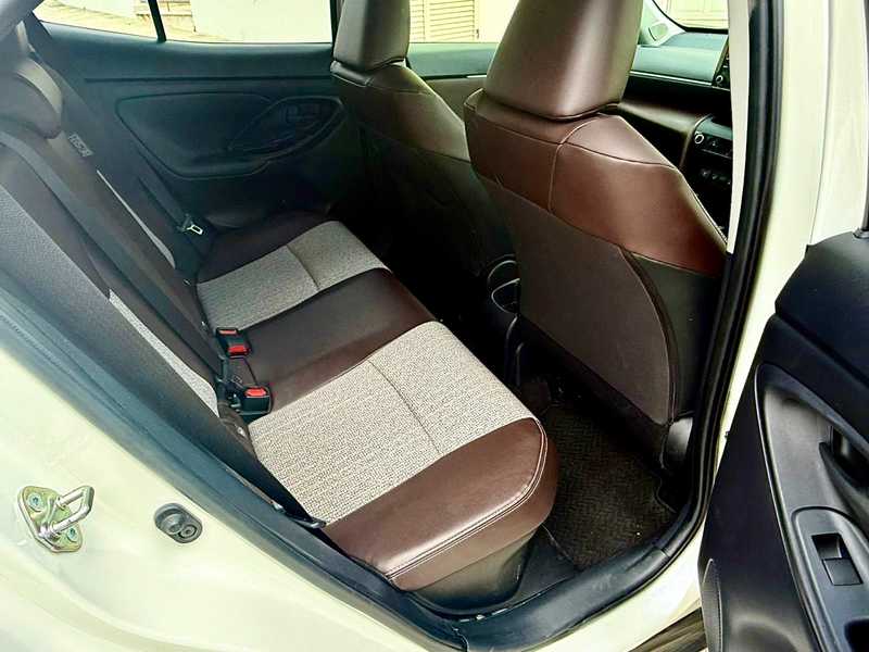 2021 Toyota Yaris Cross 1,5L 2021 Cyprus