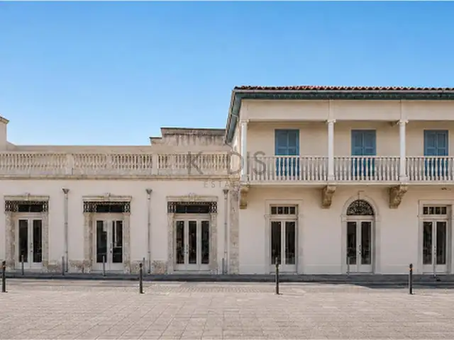 Office in limassol old city, Επαρχία Λεμεσού — Λεμεσός - Αγία Νάπα