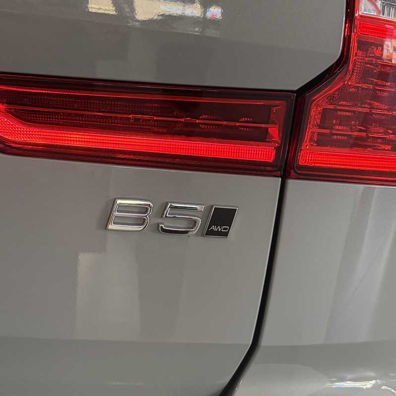 2025 Volvo XC60 2,0L 2025 Cyprus