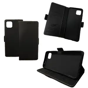 Flip case venture apple iphone 13 black, Limassol — Limassol - Agios Ioannis