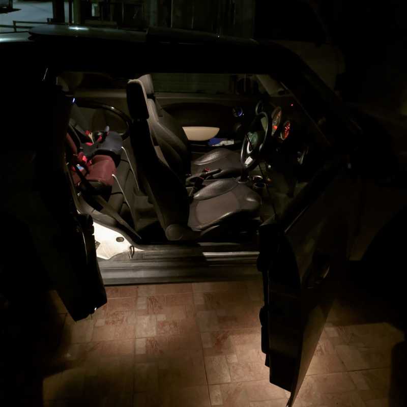 2009 Mini Clubman 1,6L 2009 Cyprus