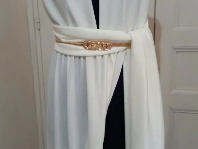 Jersey dress, Limassol — Limassol - Agia Zoni