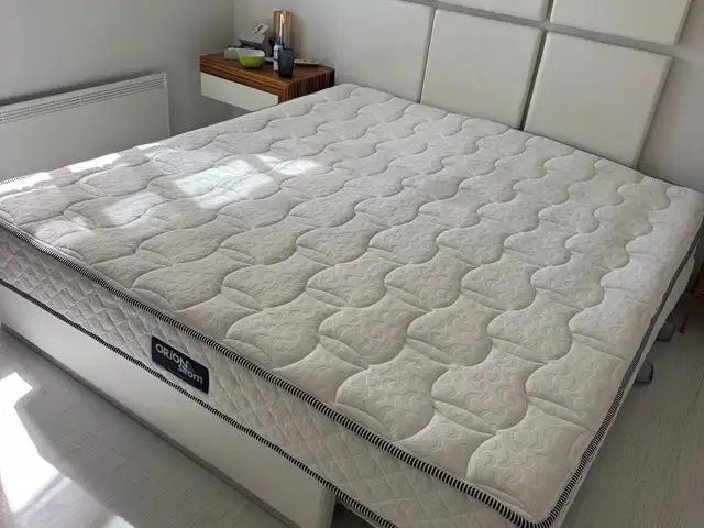 Orion strom double mattress 180x200 cm, Επαρχία Λεμεσού — Άγιος Τύχων