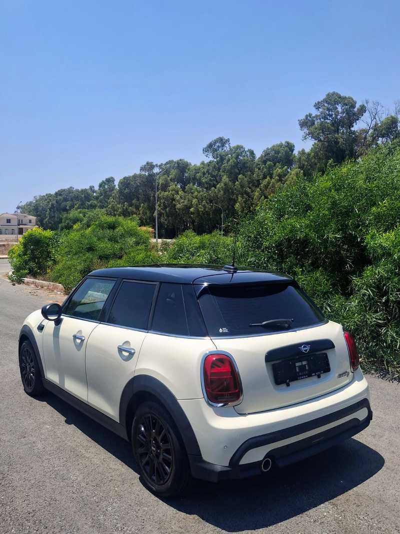 2022 Mini Cooper 1,5L 2022 Cyprus