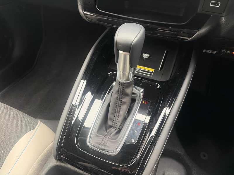 2025 Honda Vezel 1,5L 2025 Cyprus