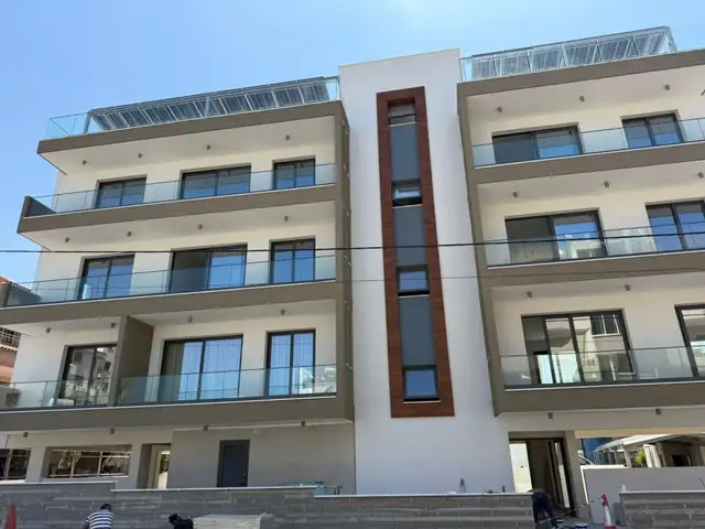 3-bedroom penthouse for sale, Paphos — Paphos - Agios Theodoros