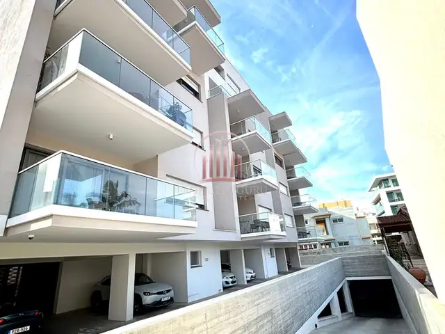 1-bedroom apartment to rent, Επαρχία Λεμεσού — Λεμεσός - Αγία Ζώνη