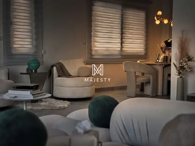 3-bedroom villa to rent, Επαρχία Λεμεσού — Λεμεσός - Αγία Φύλα - 7