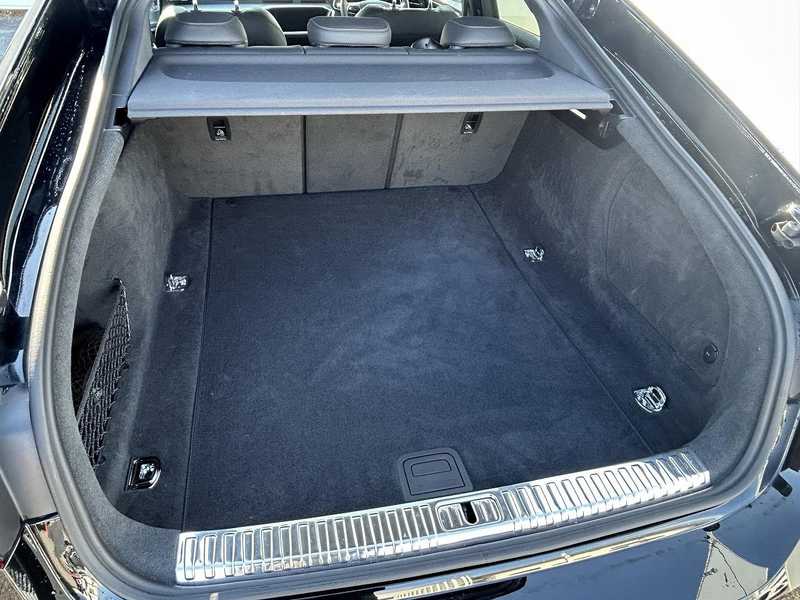 2025 Audi A7 2,0L 2025 Cyprus