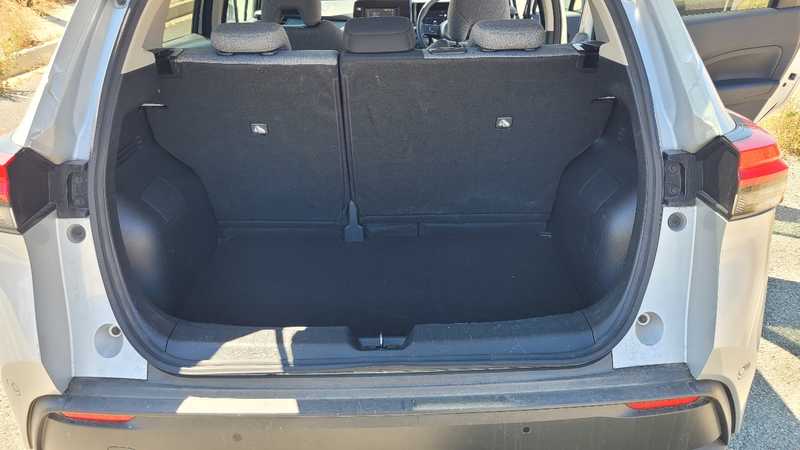 2022 Nissan Note e-Power 1,2L 2022 Cyprus