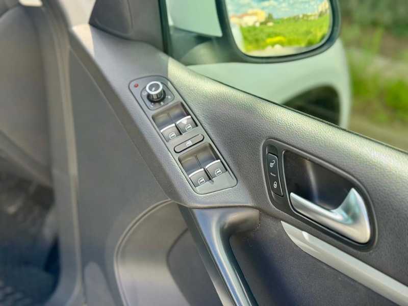 2012 Volkswagen Tiguan 1,4L 2012 Cyprus