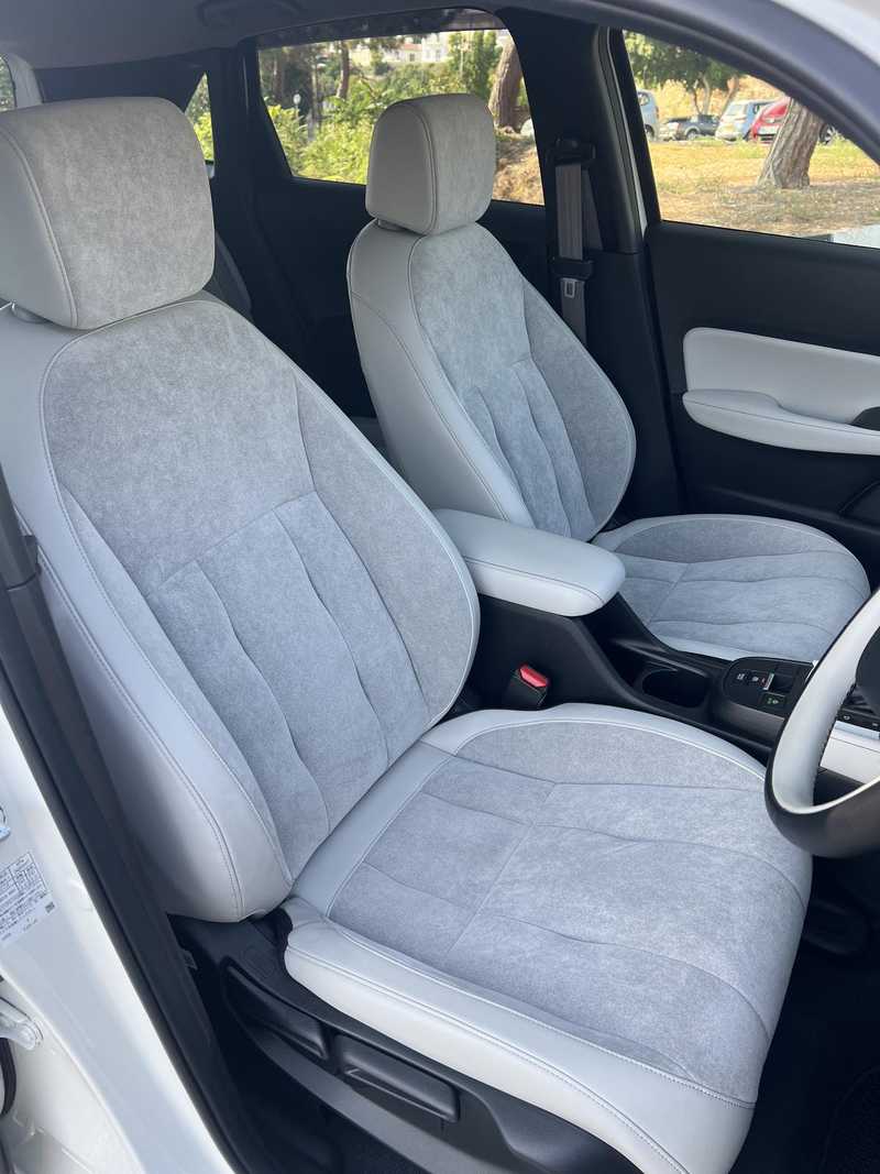 2024 Honda Fit 1,5L 2024 Cyprus