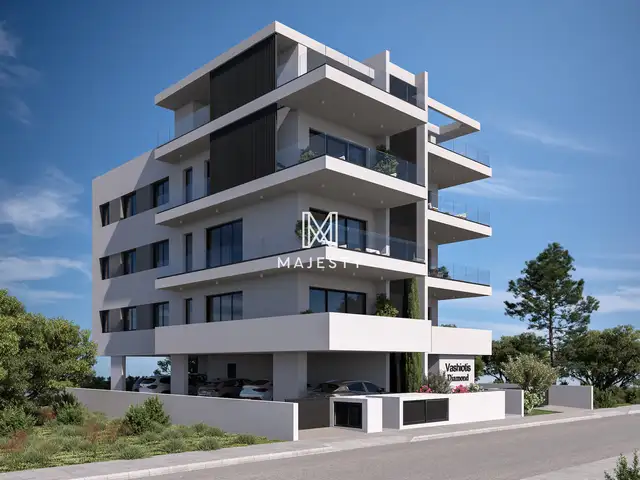 3-bedroom apartment for sale, Limassol — Limassol - Mesa Geitonia