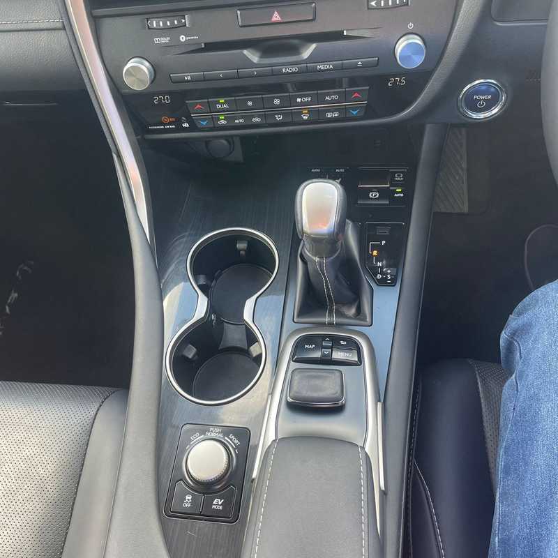 2019 Lexus RX 3,5L 2019 Cyprus