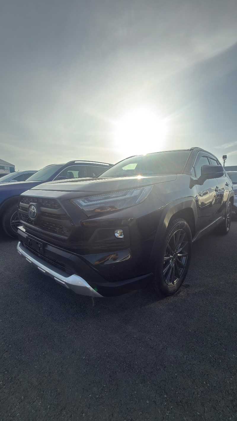 2023 Toyota RAV4 2,5L 2023 Cyprus