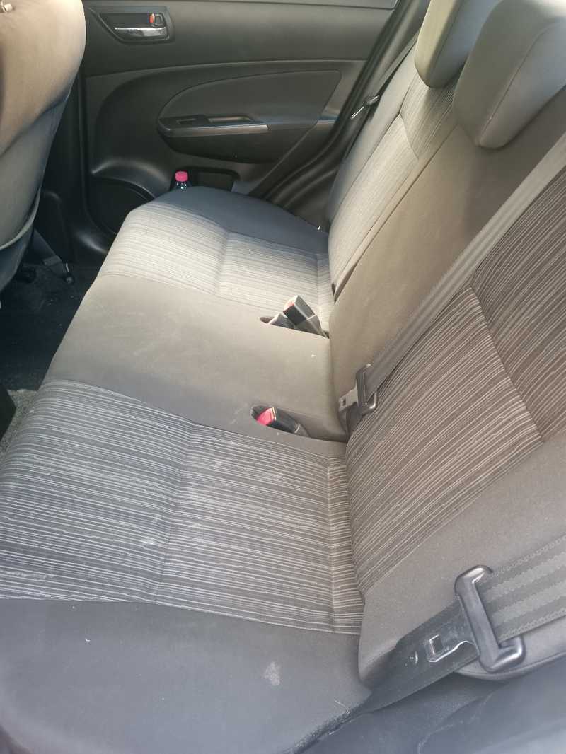 2014 Suzuki Swift 1,3L 2014 Cyprus