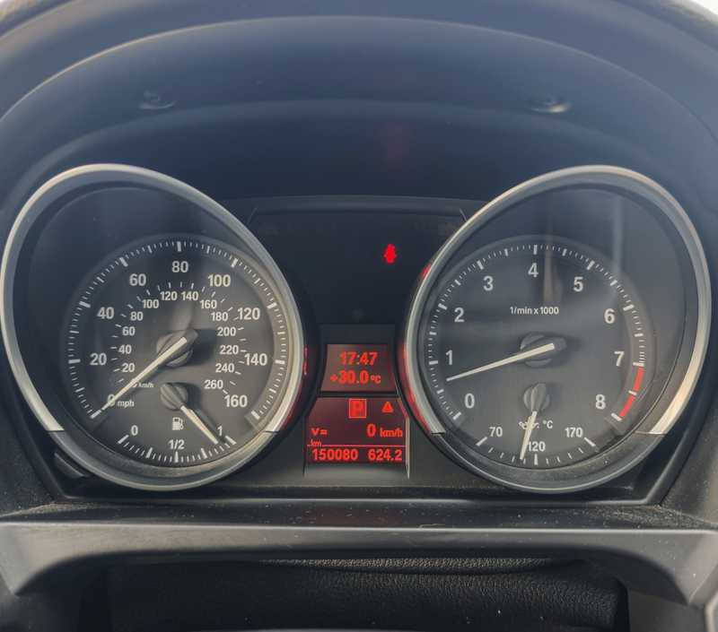 2010 BMW Z4 2,5L 2010 Cyprus