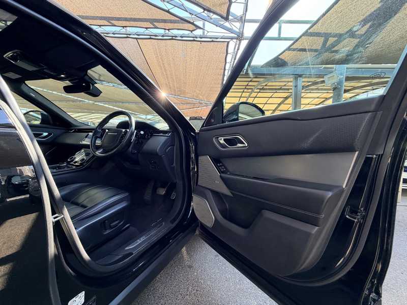 2019 Land Rover Range Rover Velar 3,0L 2019 Cyprus