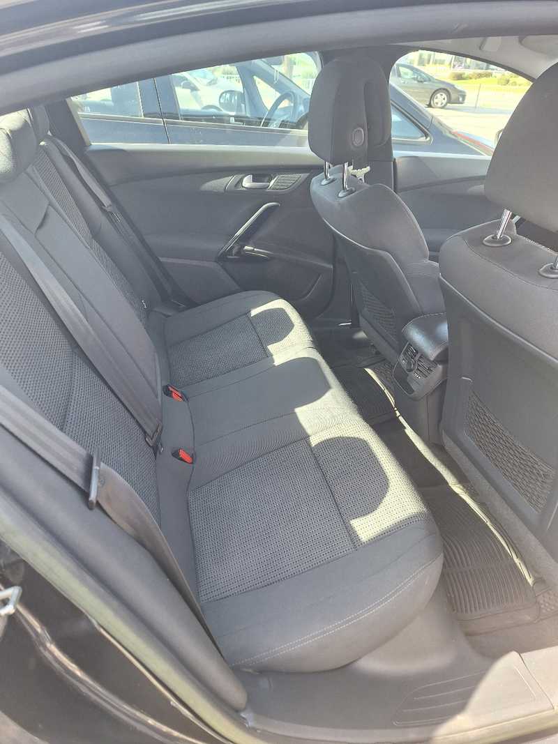 2014 Peugeot 508 1,6L 2014 Cyprus