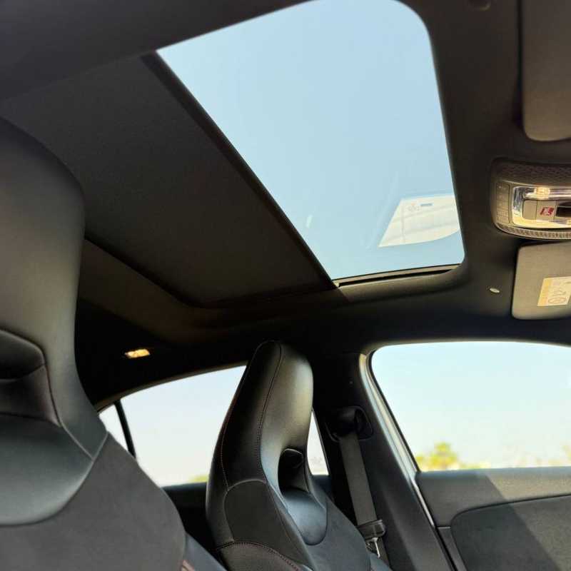 2021 Mercedes-Benz A-Class 2,0L 2021 Cyprus