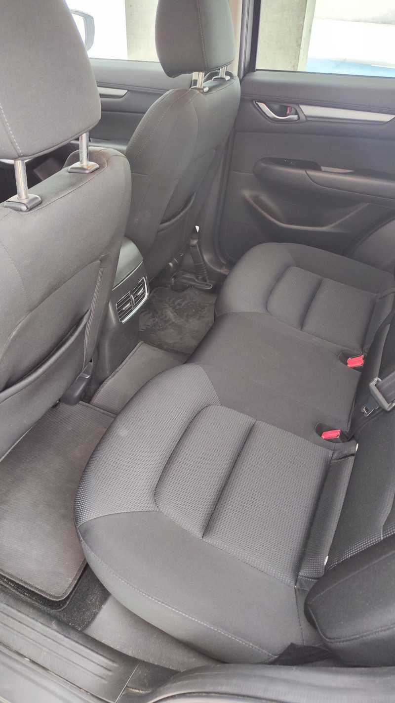 2021 Mazda CX-5 2,0L 2021 Cyprus