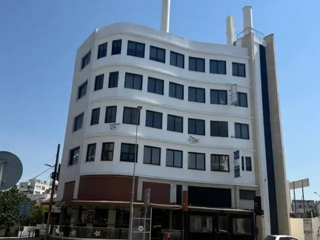 Office in nicosia, cyprus, Nicosia — Strovolos - Acropolis