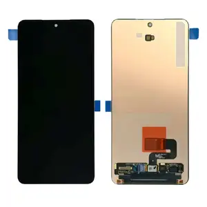 Lcd complete samsung s26 s942 black, Limassol — Limassol - Agios Nicolaos