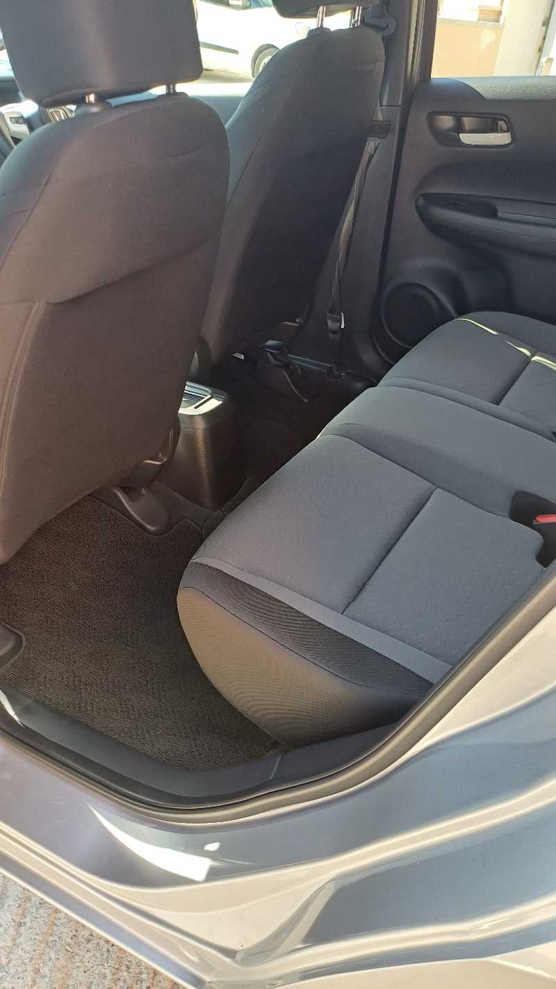2021 Honda Fit 1,5L 2021 Cyprus