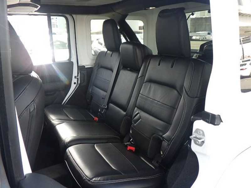 2024 Jeep Wrangler 2,0L 2024 Cyprus