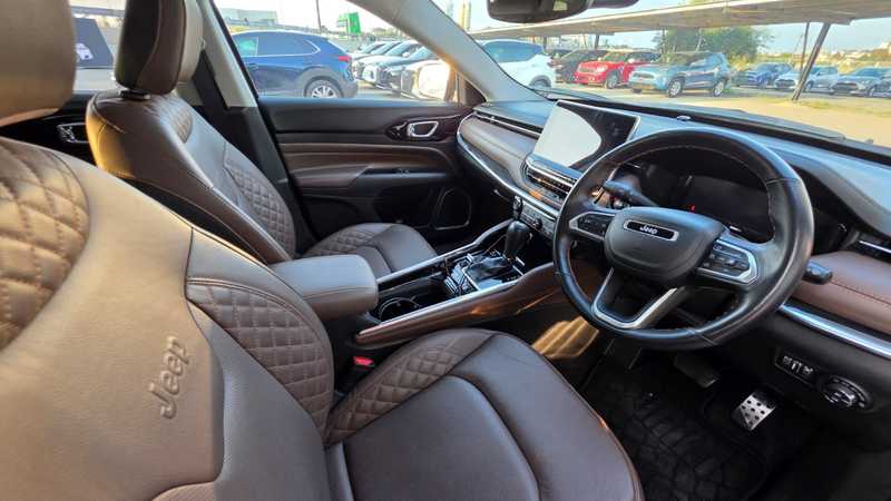 2023 Jeep Commander 2,0L 2023 Cyprus