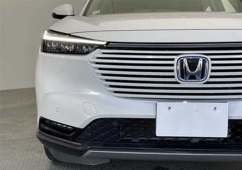 2023 Honda Vezel 1,5L 2023 Cyprus