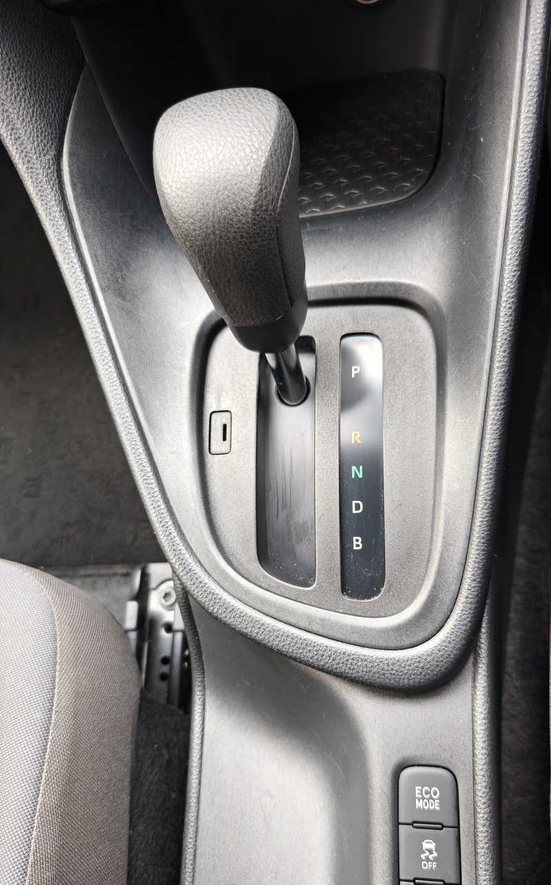2021 Toyota Yaris 1,0L 2021 Cyprus