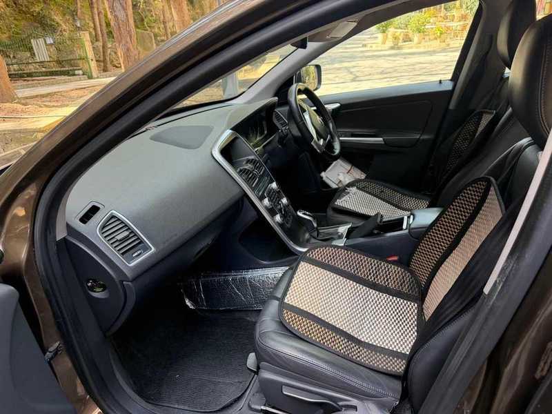 2015 Volvo XC60 1,6L 2015 Cyprus