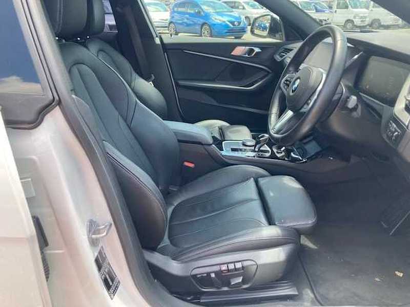 2021 BMW 2-Series 2,0L 2021 Cyprus