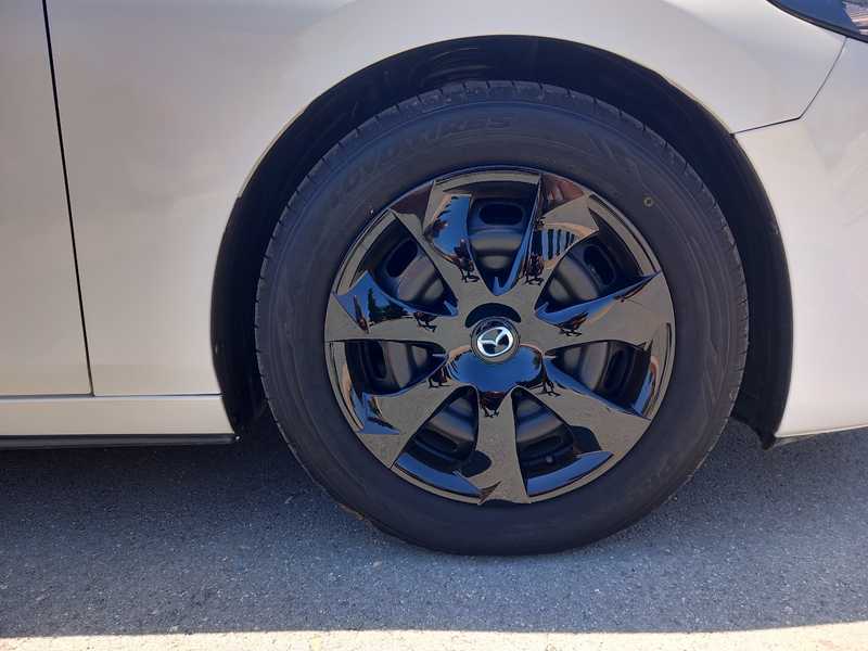 2020 Mazda 3 1,5L 2020 Cyprus