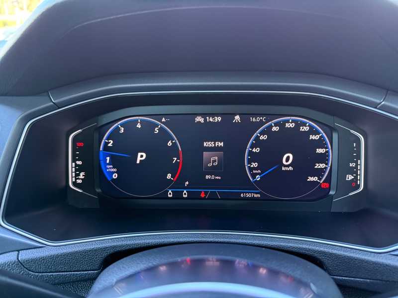 2021 Volkswagen T-Roc 1,5L 2021 Cyprus