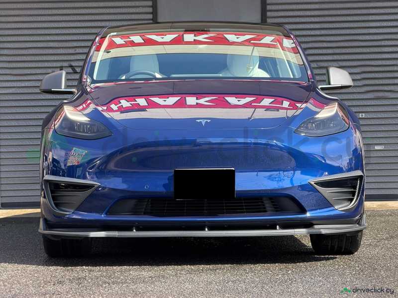 2024 Tesla Model Y Electric 2024 Cyprus