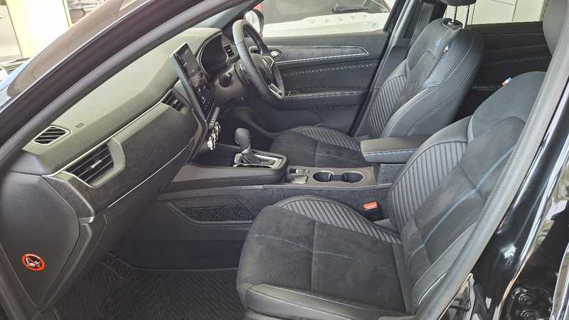 2025 Renault Arkana 1,3L 2025 Cyprus