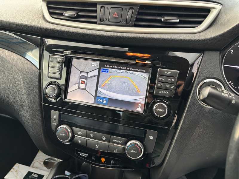 2015 Nissan Qashqai 1,6L 2015 Cyprus